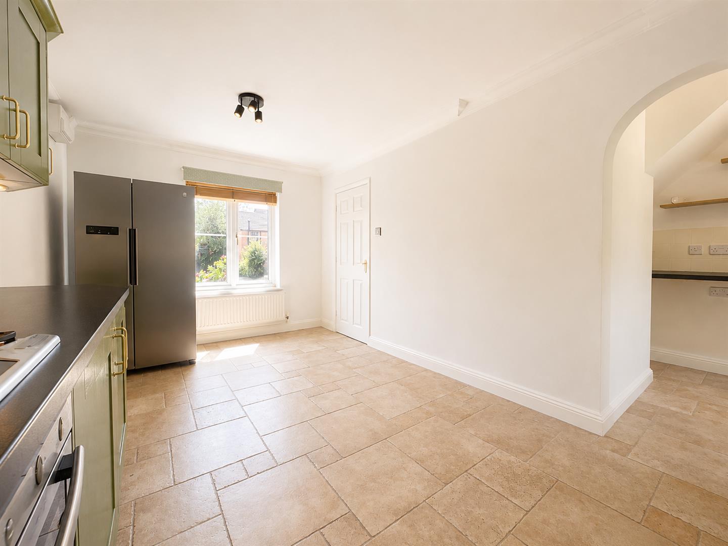 Beresford Close, Emerson Valley